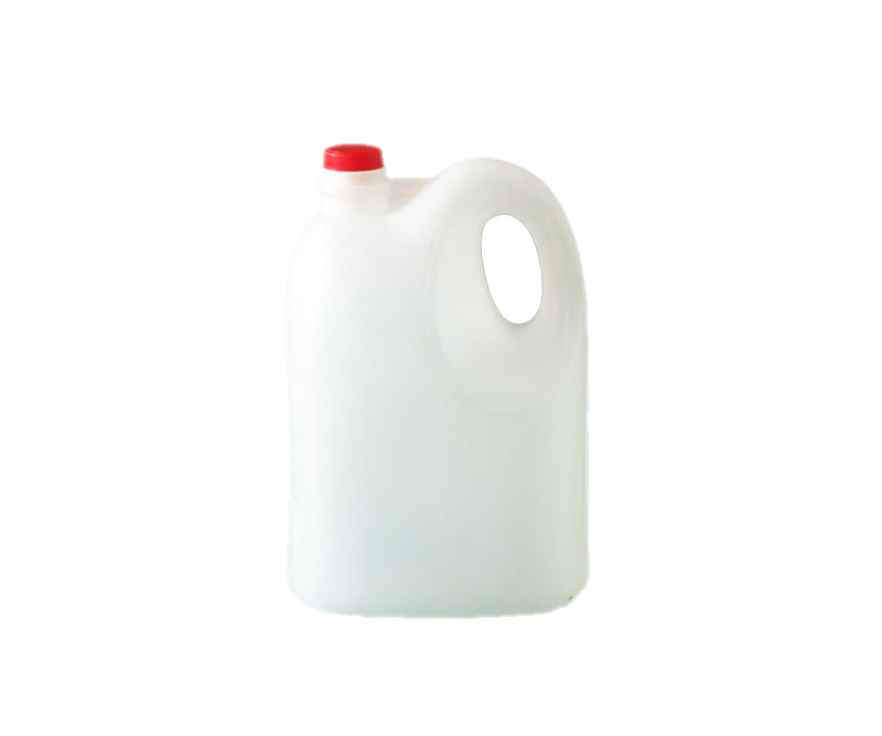 5L 易拉盖椭圆塑料桶 5L 易拉盖椭圆塑料桶