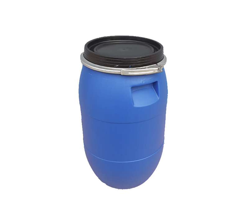 30L开口包箍塑料桶 30L开口包箍塑料桶
