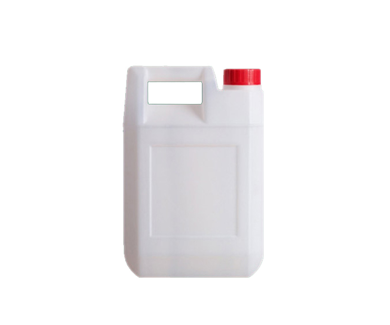 6.5L-扁方塑料桶 6.5L-扁方塑料桶